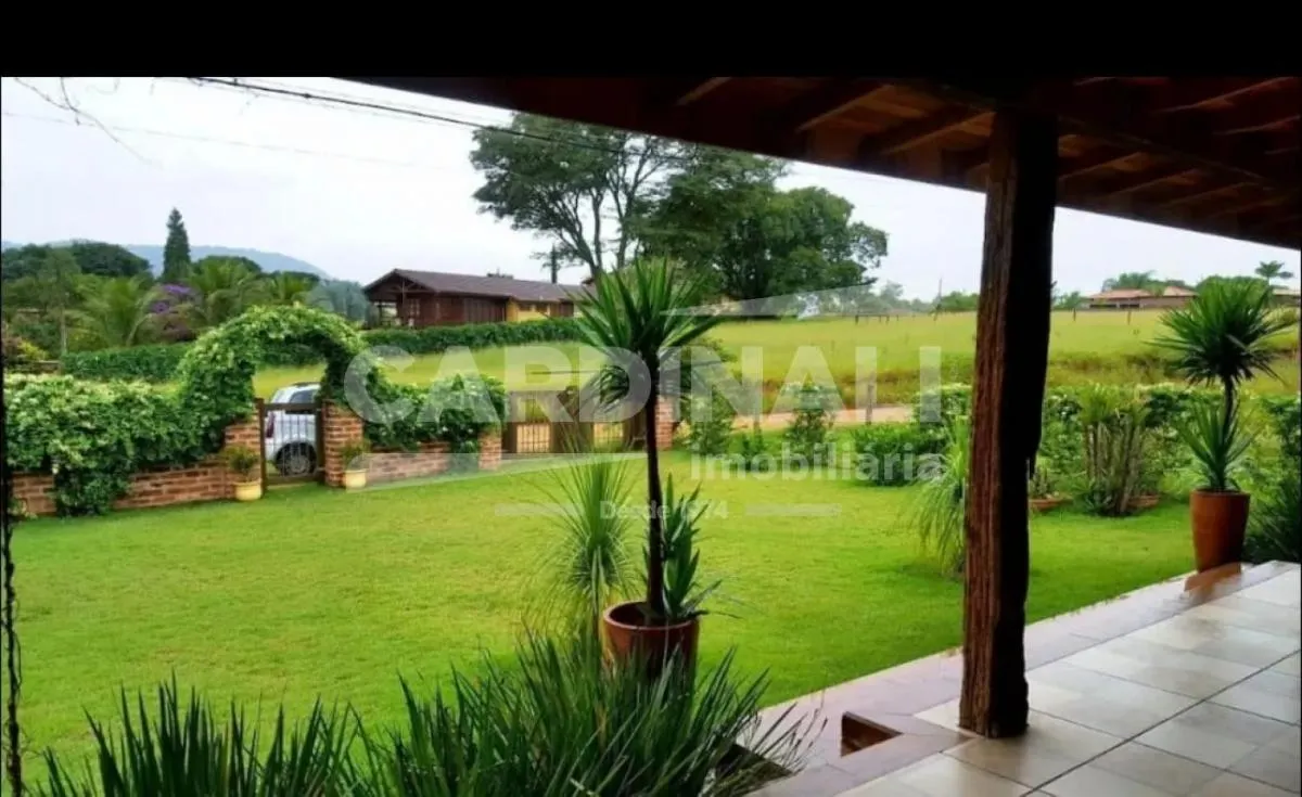Country home for sale of 250 m² in Analândia, SP, Brazil