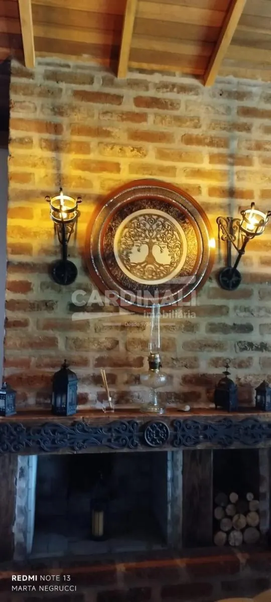 Country home for sale of 250 m² in Analândia, SP, Brazil