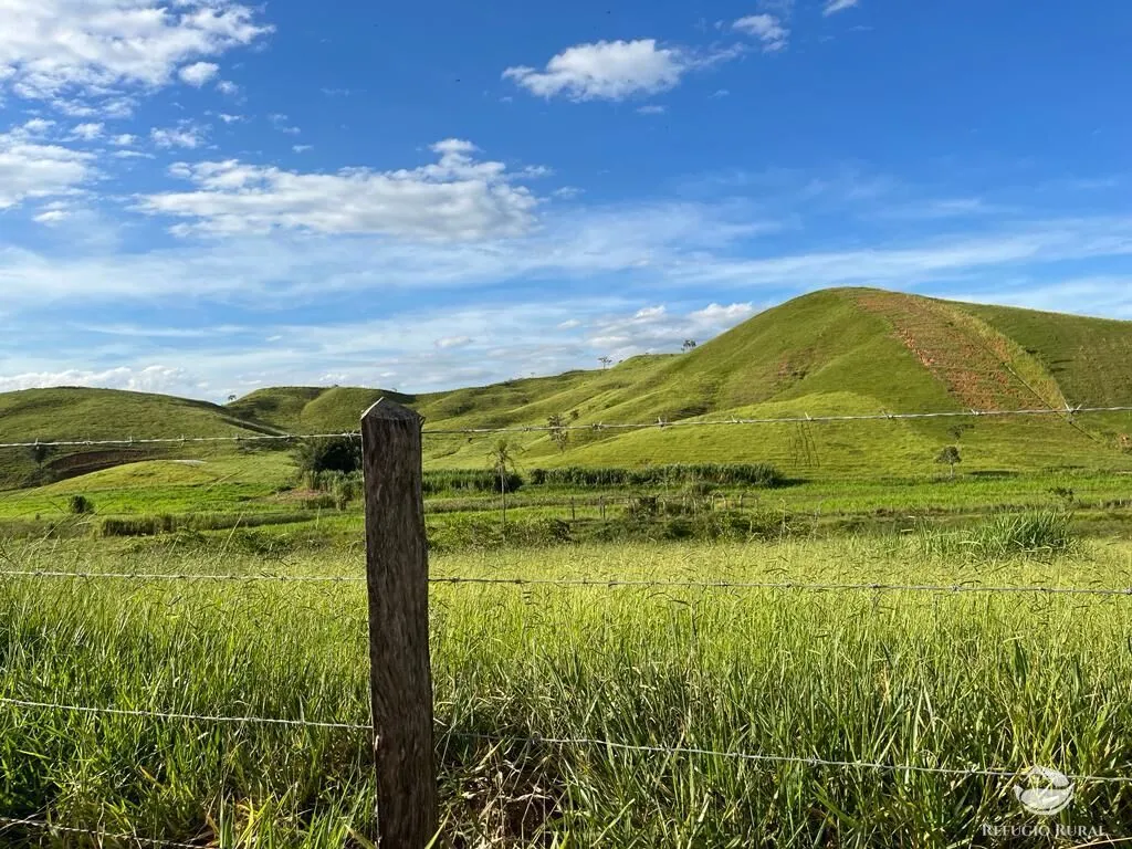 Fazenda à venda de 2.662 ha em Botucatu, SP, Brasil