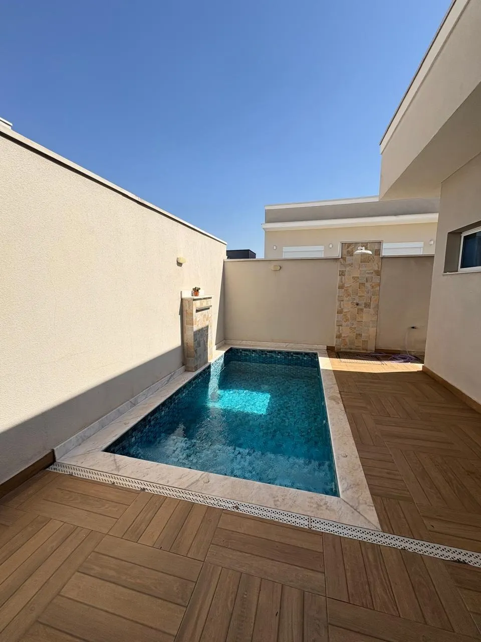 Casa à venda de 250 m² em Hortolândia, SP, Brasil