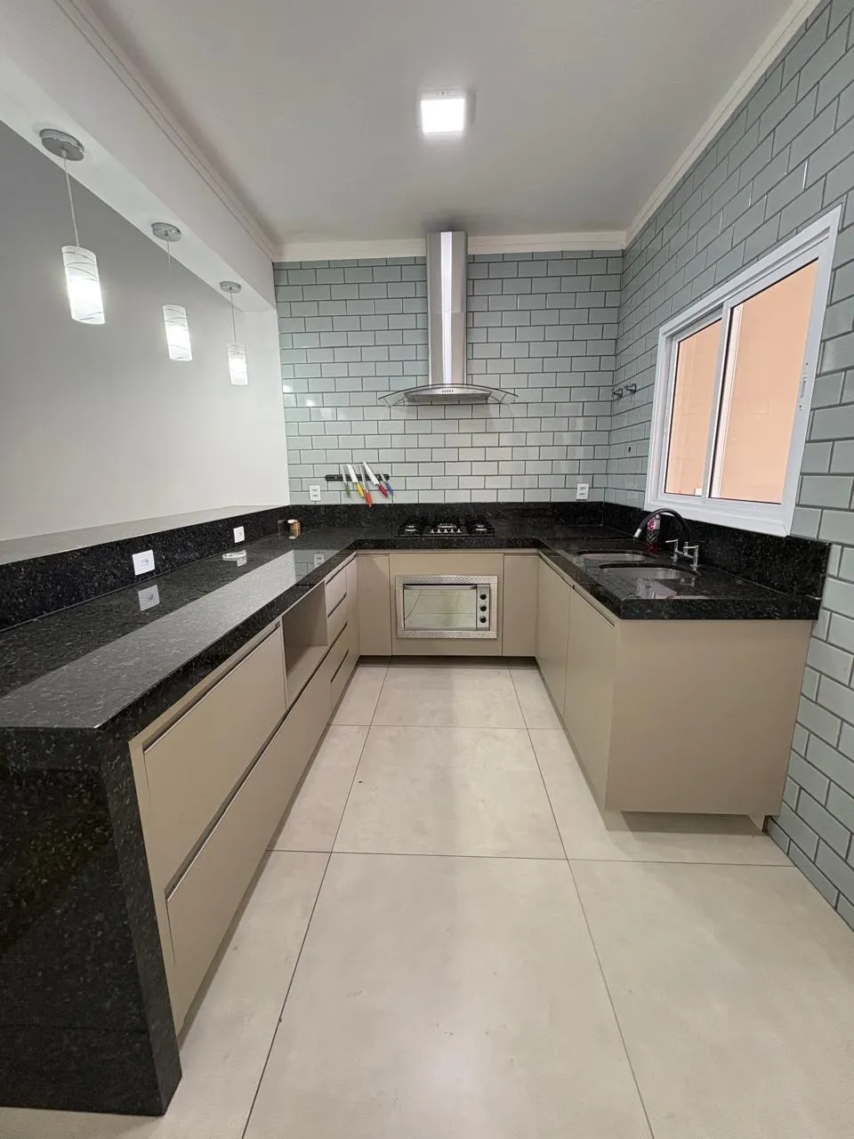 Casa à venda de 250 m² em Hortolândia, SP, Brasil