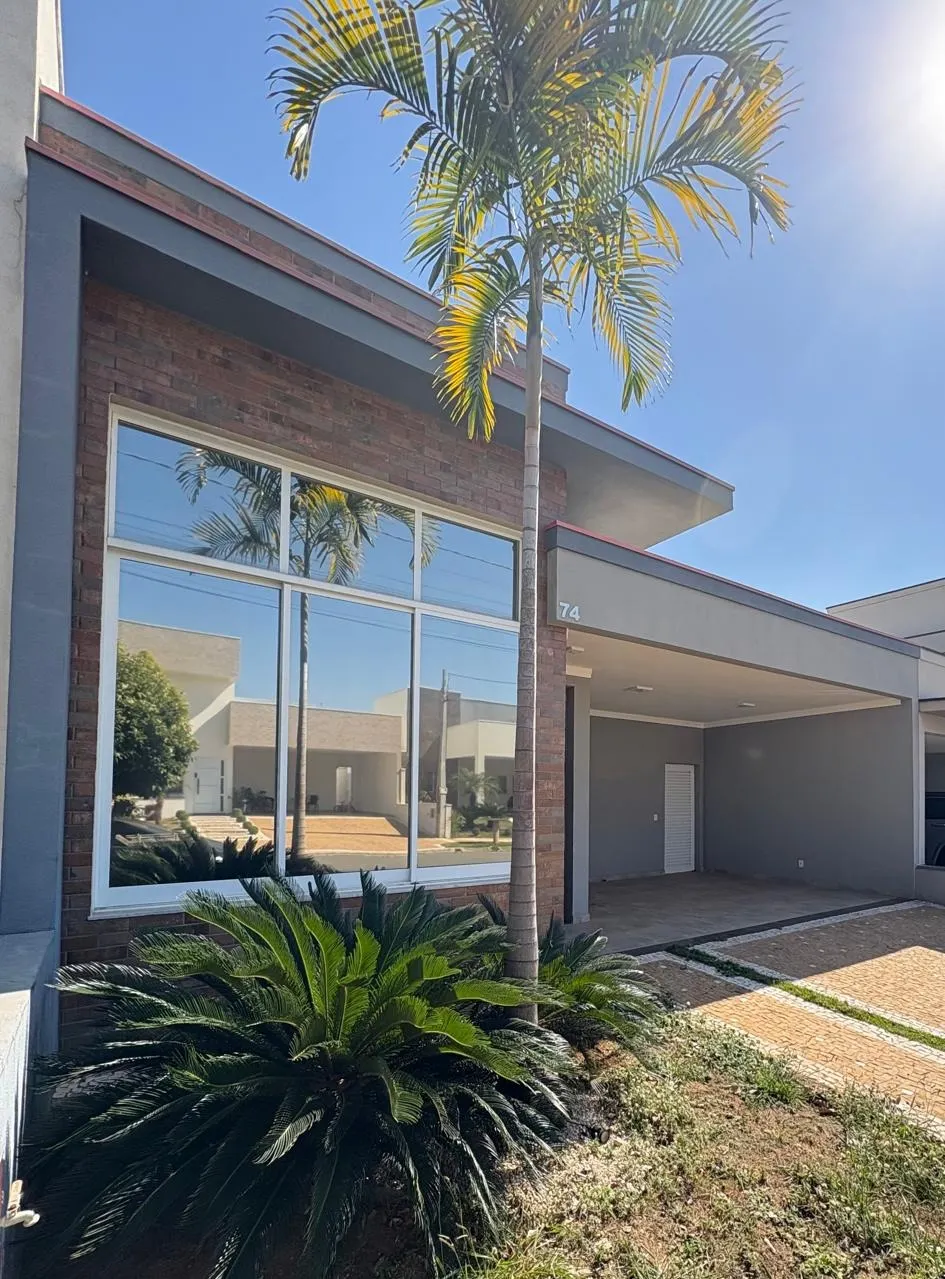 Casa à venda de 250 m² em Hortolândia, SP, Brasil