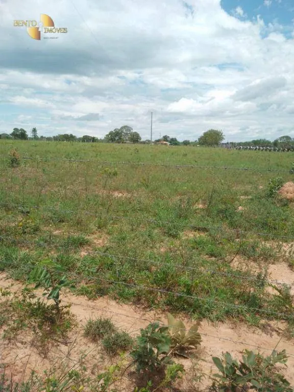 Farm for sale of 245 acres in Poconé, MT, Brazil