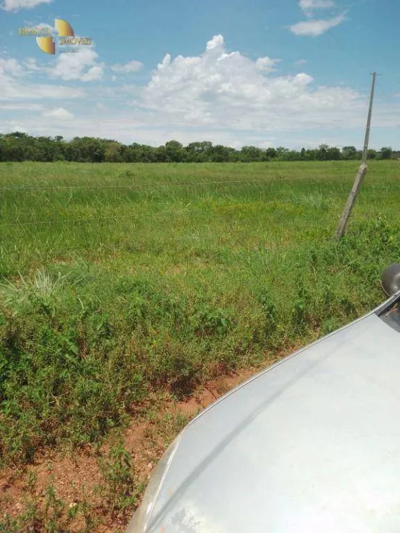 Farm for sale of 245 acres in Poconé, MT, Brazil