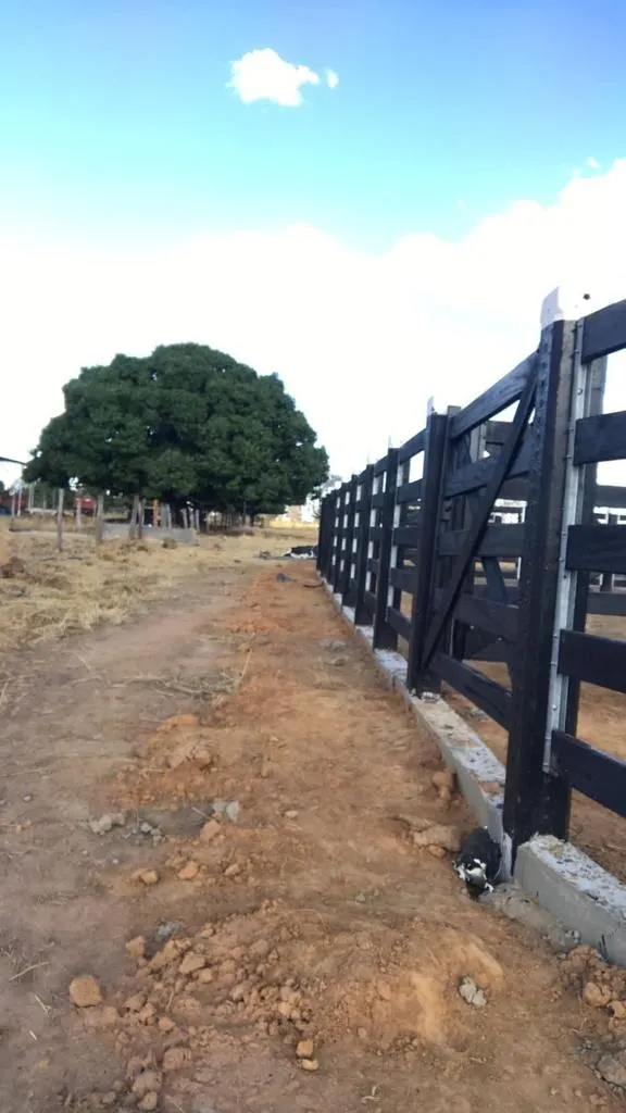 Farm for sale of 2,572 acres in Buritizeiro, MG, Brazil
