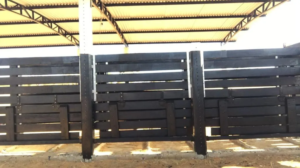 Farm for sale of 2,572 acres in Buritizeiro, MG, Brazil