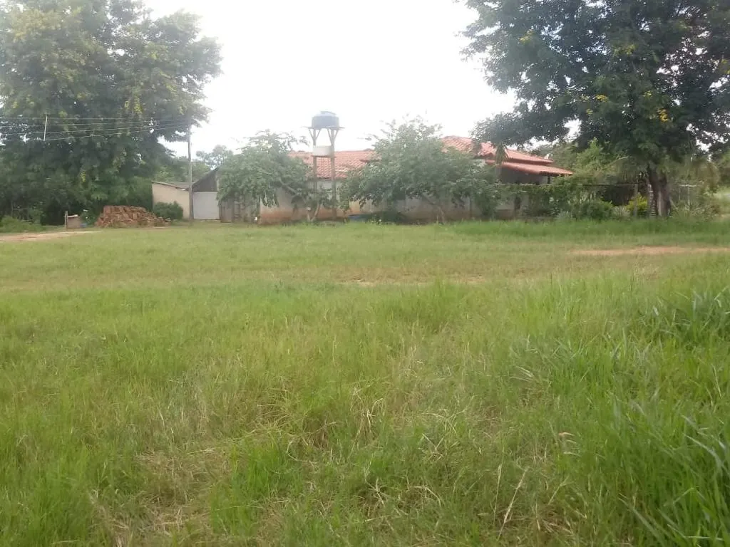 Farm for sale of 2,572 acres in Buritizeiro, MG, Brazil