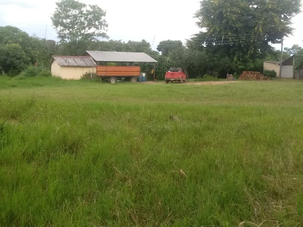 Farm for sale of 2,572 acres in Buritizeiro, MG, Brazil