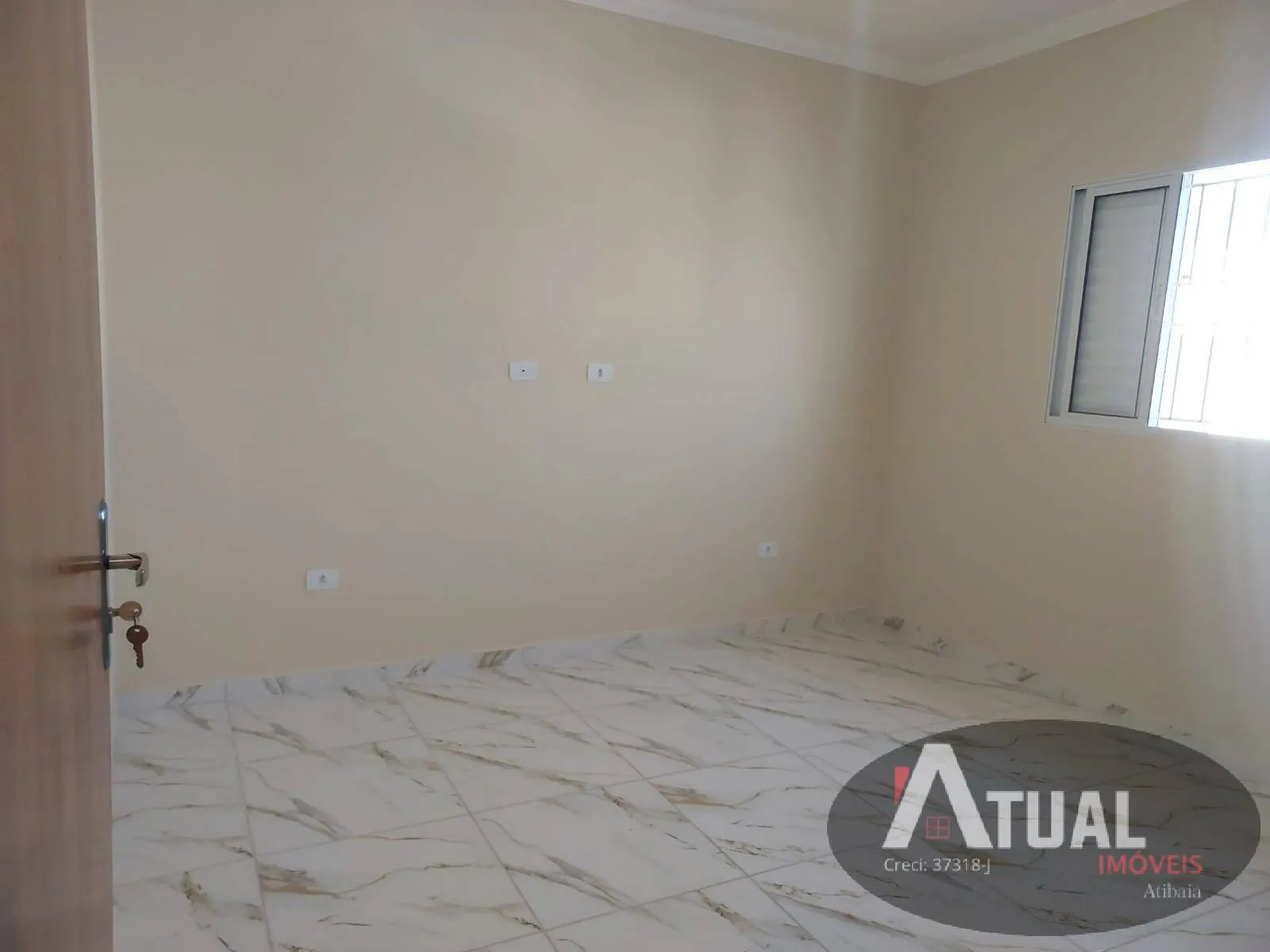 Casa à venda de 175 m² em Atibaia, SP, Brasil