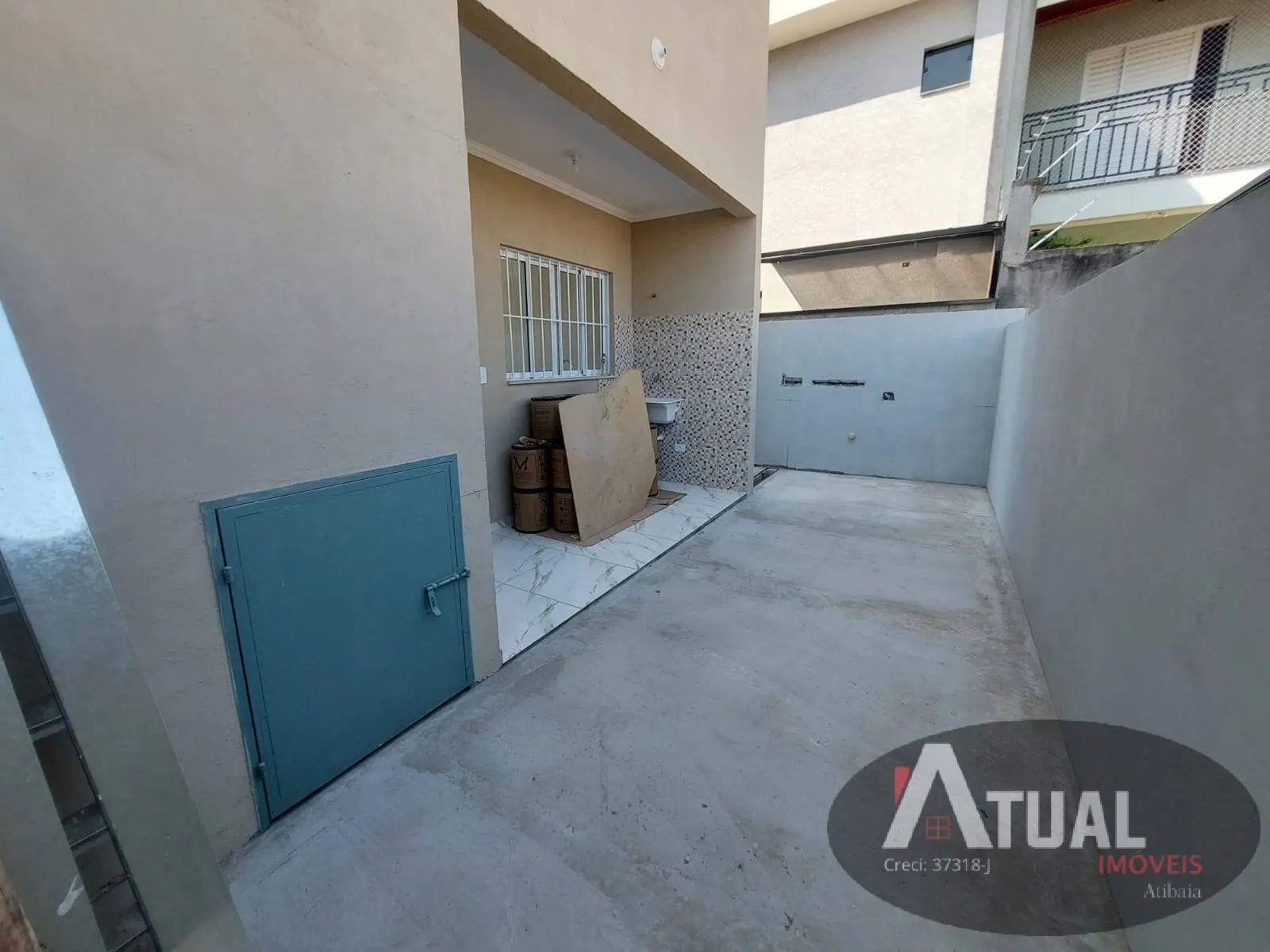 Casa à venda de 175 m² em Atibaia, SP, Brasil