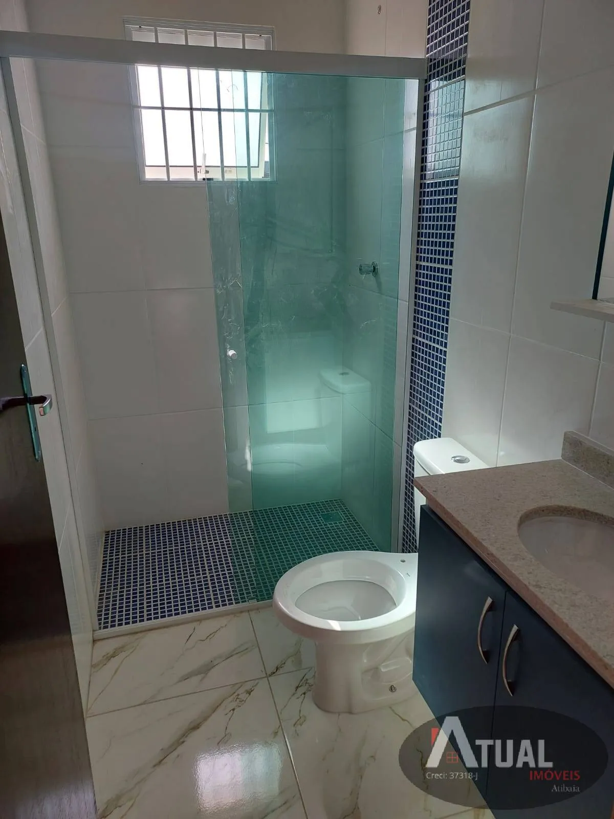 Casa à venda de 175 m² em Atibaia, SP, Brasil