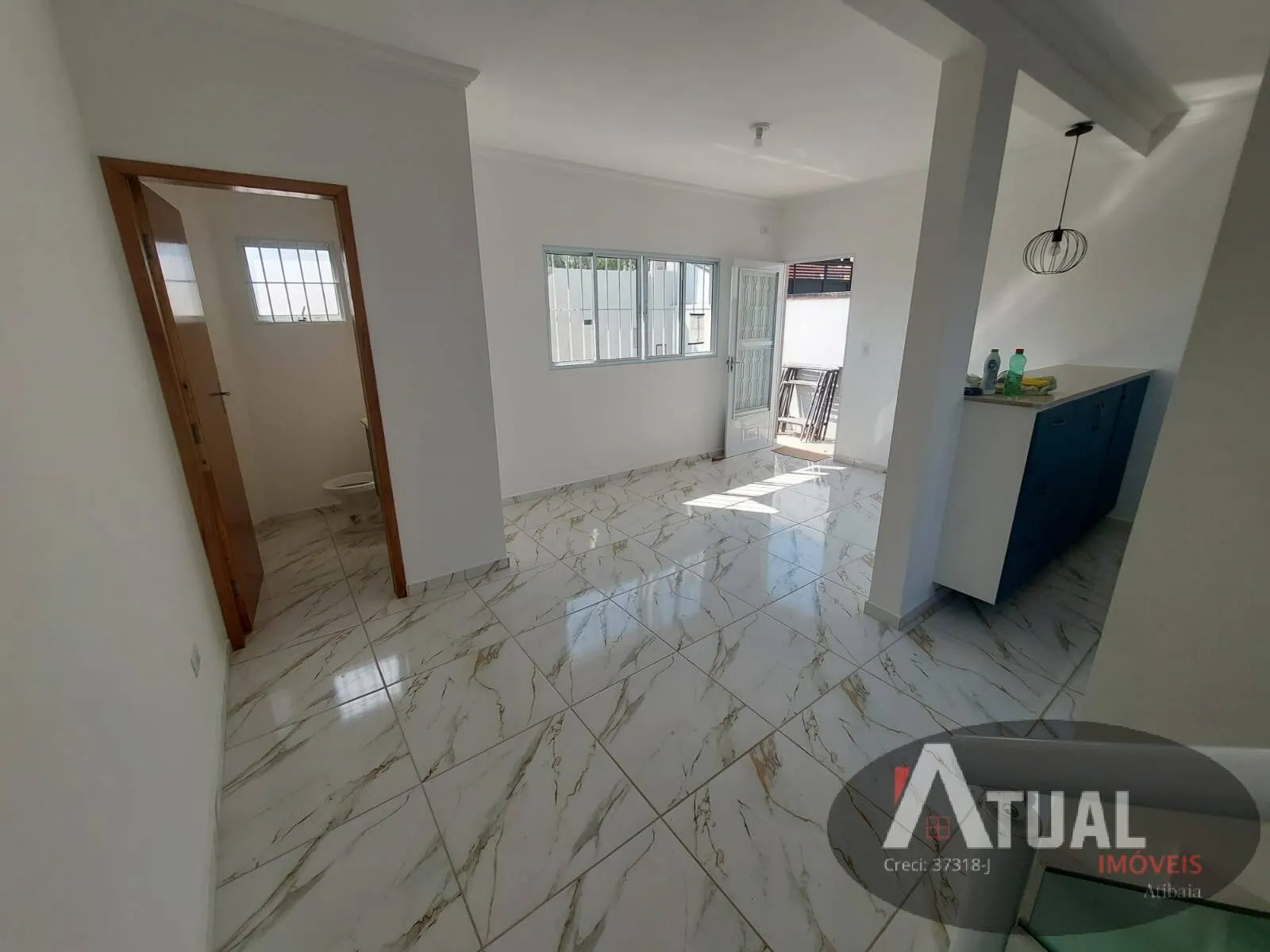 Casa à venda de 175 m² em Atibaia, SP, Brasil