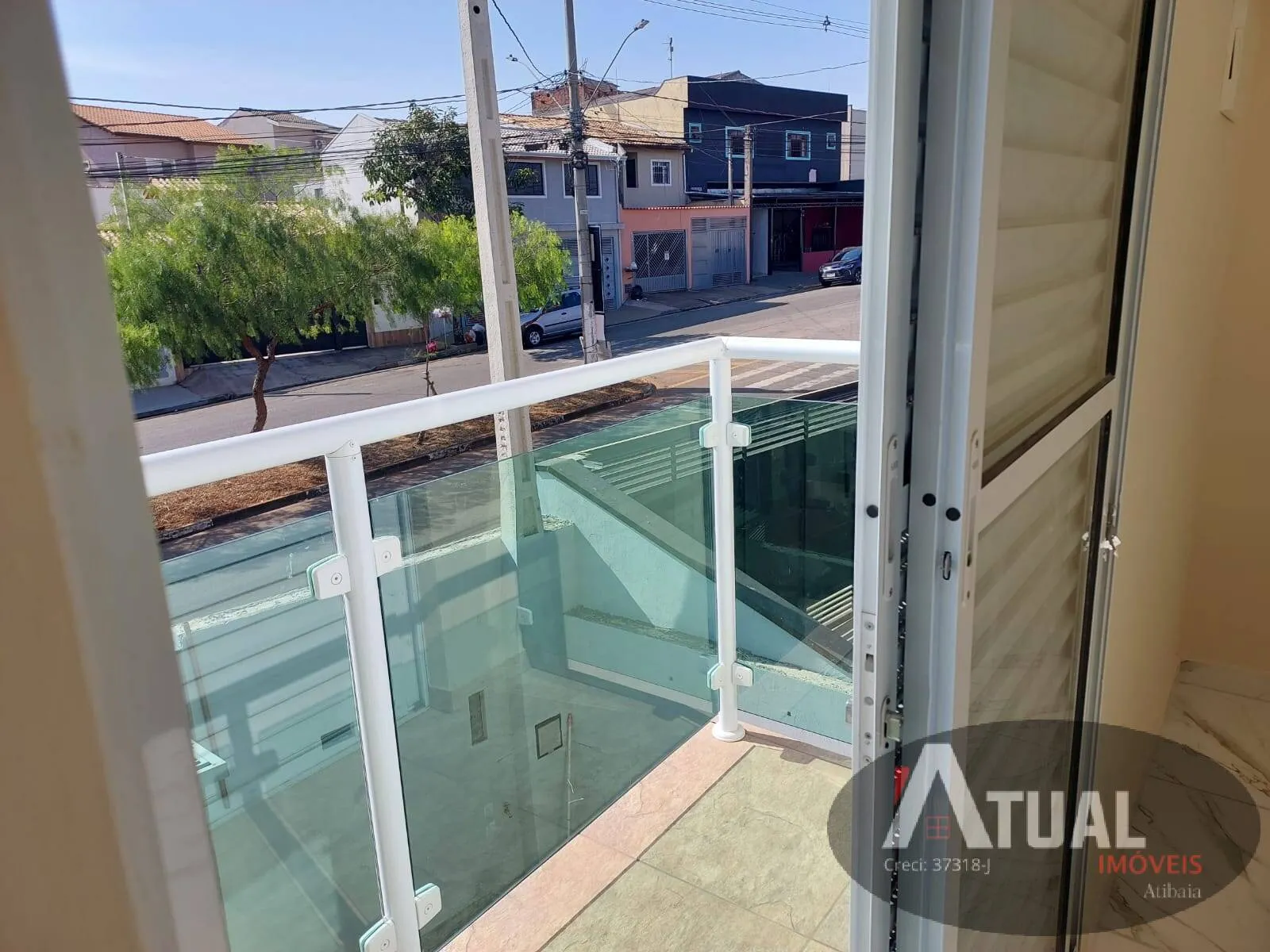 Casa à venda de 175 m² em Atibaia, SP, Brasil