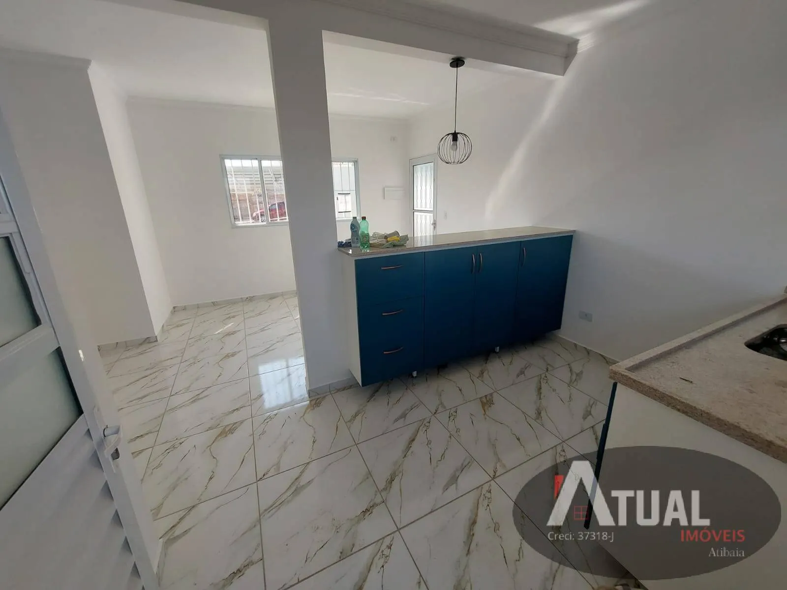 Casa à venda de 175 m² em Atibaia, SP, Brasil