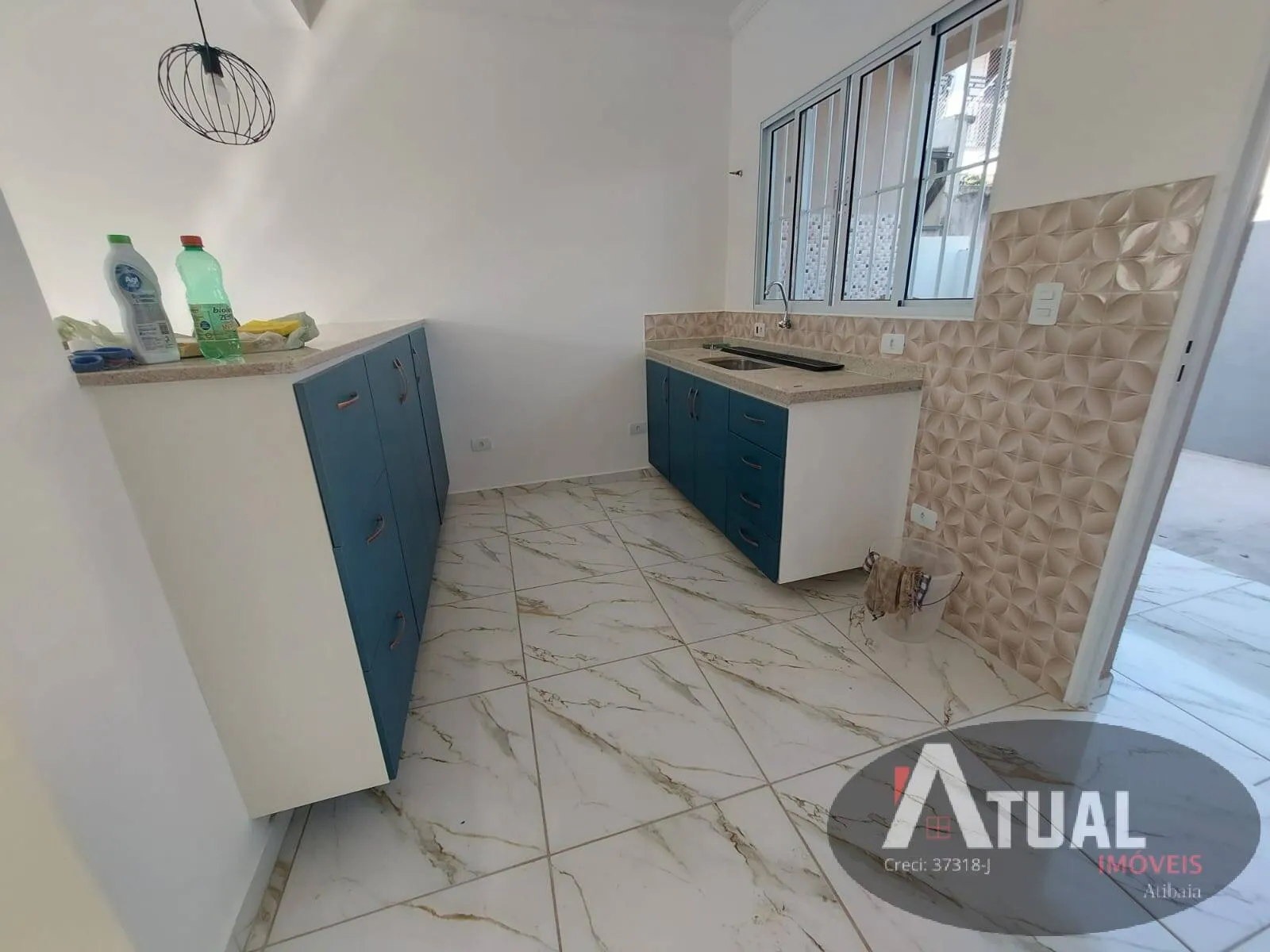 Casa à venda de 175 m² em Atibaia, SP, Brasil