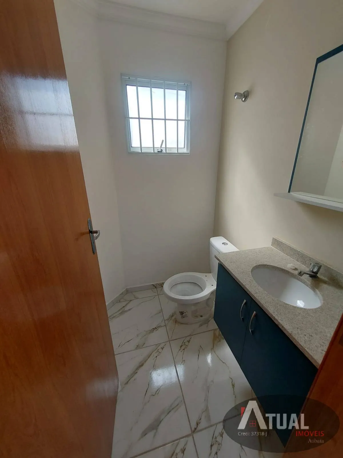 Casa à venda de 175 m² em Atibaia, SP, Brasil