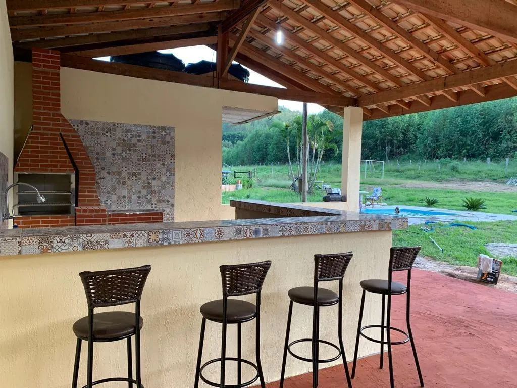 Sítio à venda de 25 ha em Pindamonhangaba, SP, Brasil
