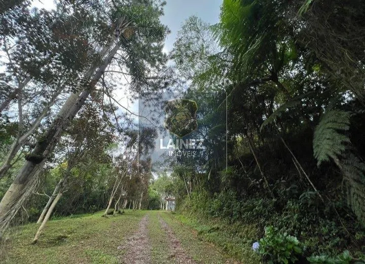 Sítio à venda de 12 ha em São Lourenço da Serra, SP, Brasil