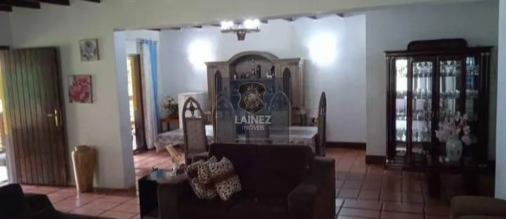 Sítio à venda de 12 ha em São Lourenço da Serra, SP, Brasil