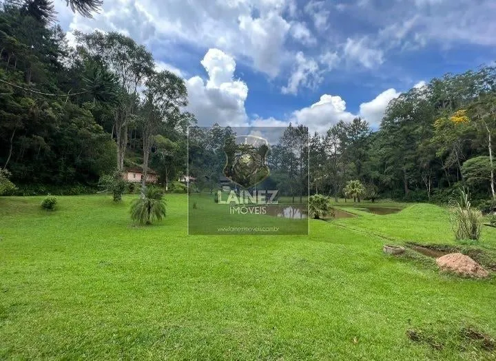 Sítio à venda de 12 ha em São Lourenço da Serra, SP, Brasil