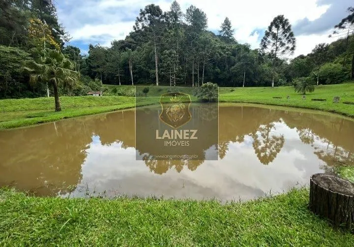 Sítio à venda de 12 ha em São Lourenço da Serra, SP, Brasil