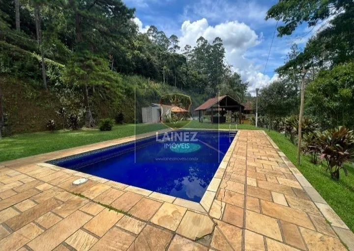 Sítio à venda de 12 ha em São Lourenço da Serra, SP, Brasil