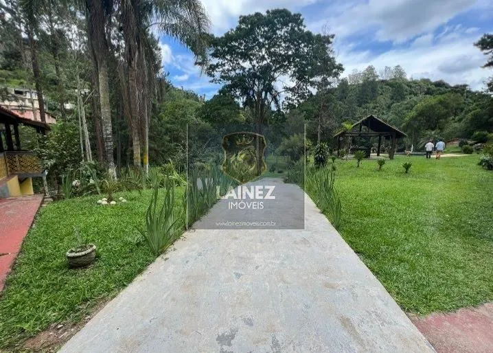 Sítio à venda de 12 ha em São Lourenço da Serra, SP, Brasil