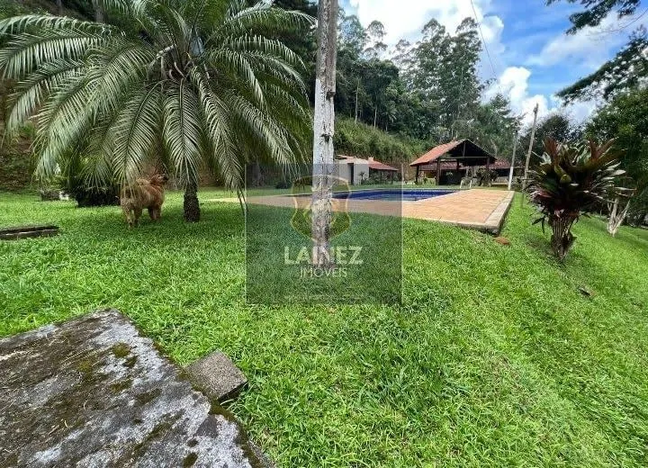 Sítio à venda de 12 ha em São Lourenço da Serra, SP, Brasil