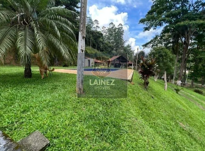 Sítio à venda de 12 ha em São Lourenço da Serra, SP, Brasil