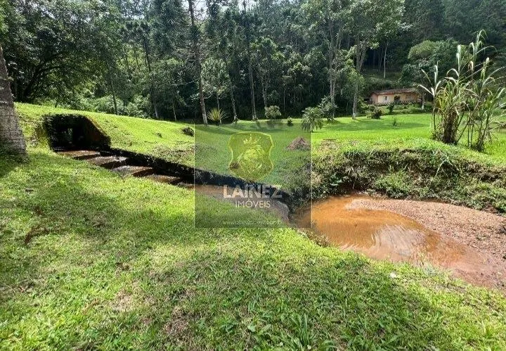 Sítio à venda de 12 ha em São Lourenço da Serra, SP, Brasil