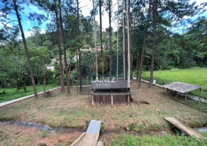 Sítio à venda de 12 ha em São Lourenço da Serra, SP, Brasil
