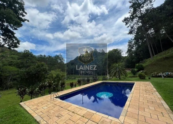 Sítio à venda de 12 ha em São Lourenço da Serra, SP, Brasil