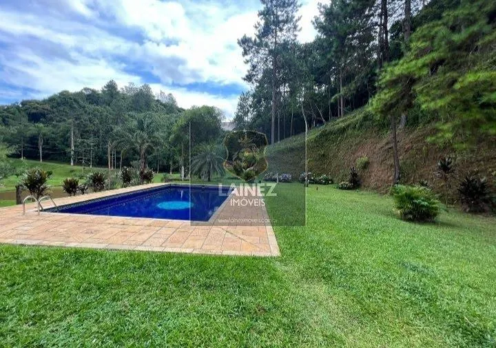 Sítio à venda de 12 ha em São Lourenço da Serra, SP, Brasil