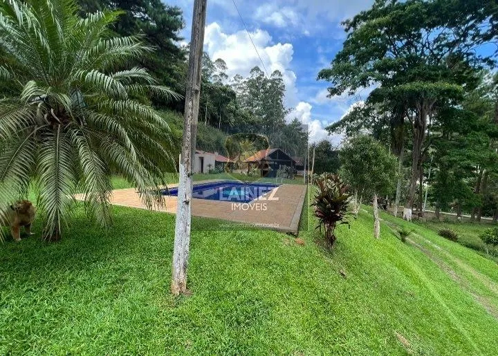 Sítio à venda de 12 ha em São Lourenço da Serra, SP, Brasil