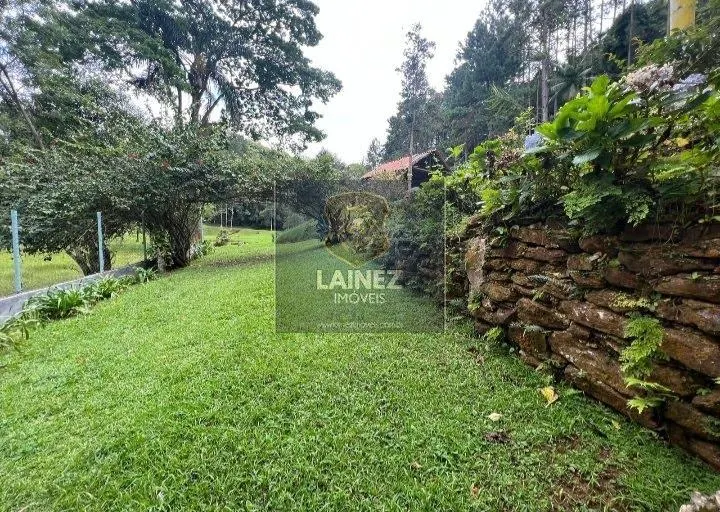 Sítio à venda de 12 ha em São Lourenço da Serra, SP, Brasil