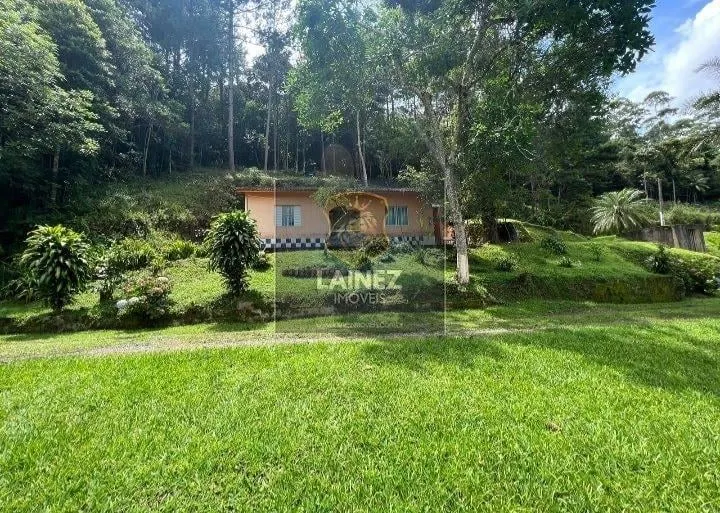 Sítio à venda de 12 ha em São Lourenço da Serra, SP, Brasil