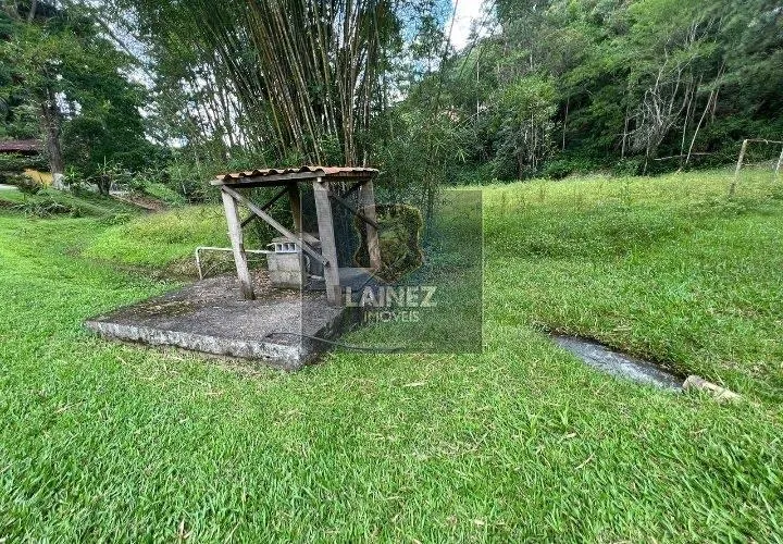 Sítio à venda de 12 ha em São Lourenço da Serra, SP, Brasil
