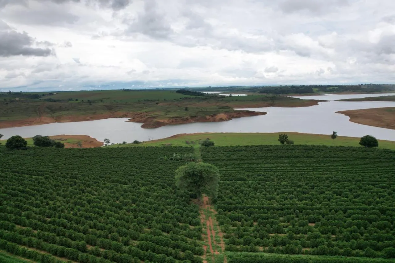 Fazenda à venda de 53 ha em Patrocínio, MG, Brasil