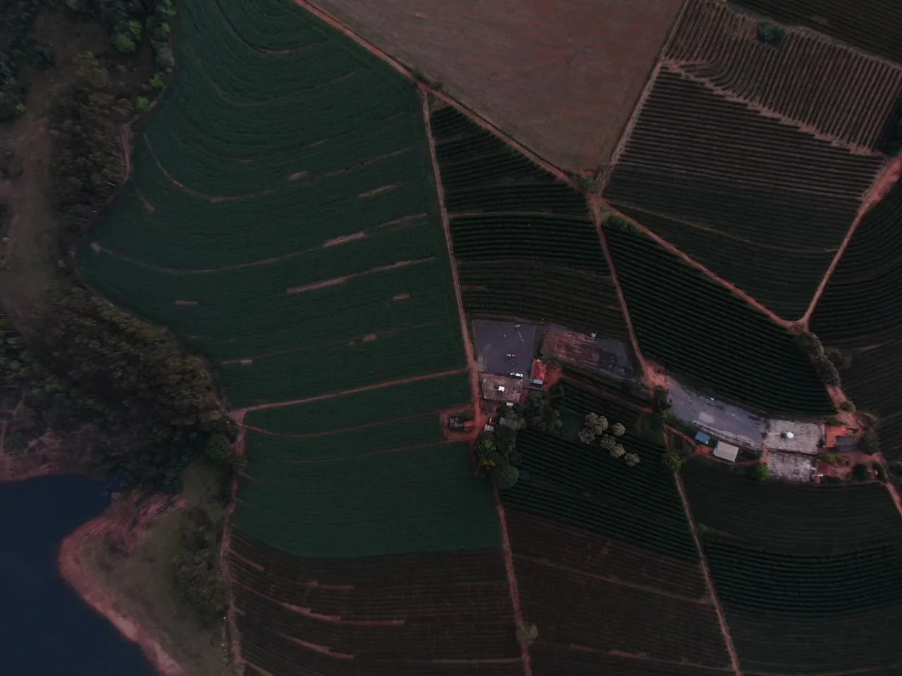 Fazenda à venda de 53 ha em Patrocínio, MG, Brasil