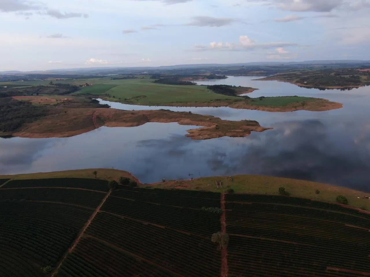 Fazenda à venda de 53 ha em Patrocínio, MG, Brasil