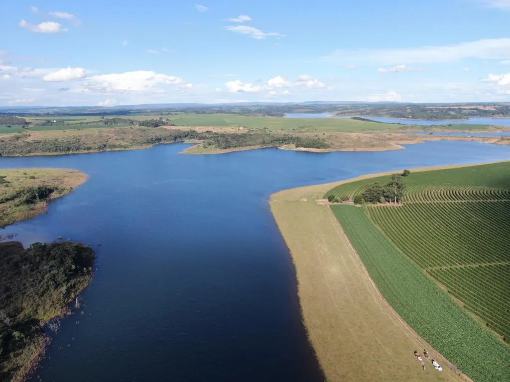 Fazenda à venda de 53 ha em Patrocínio, MG, Brasil