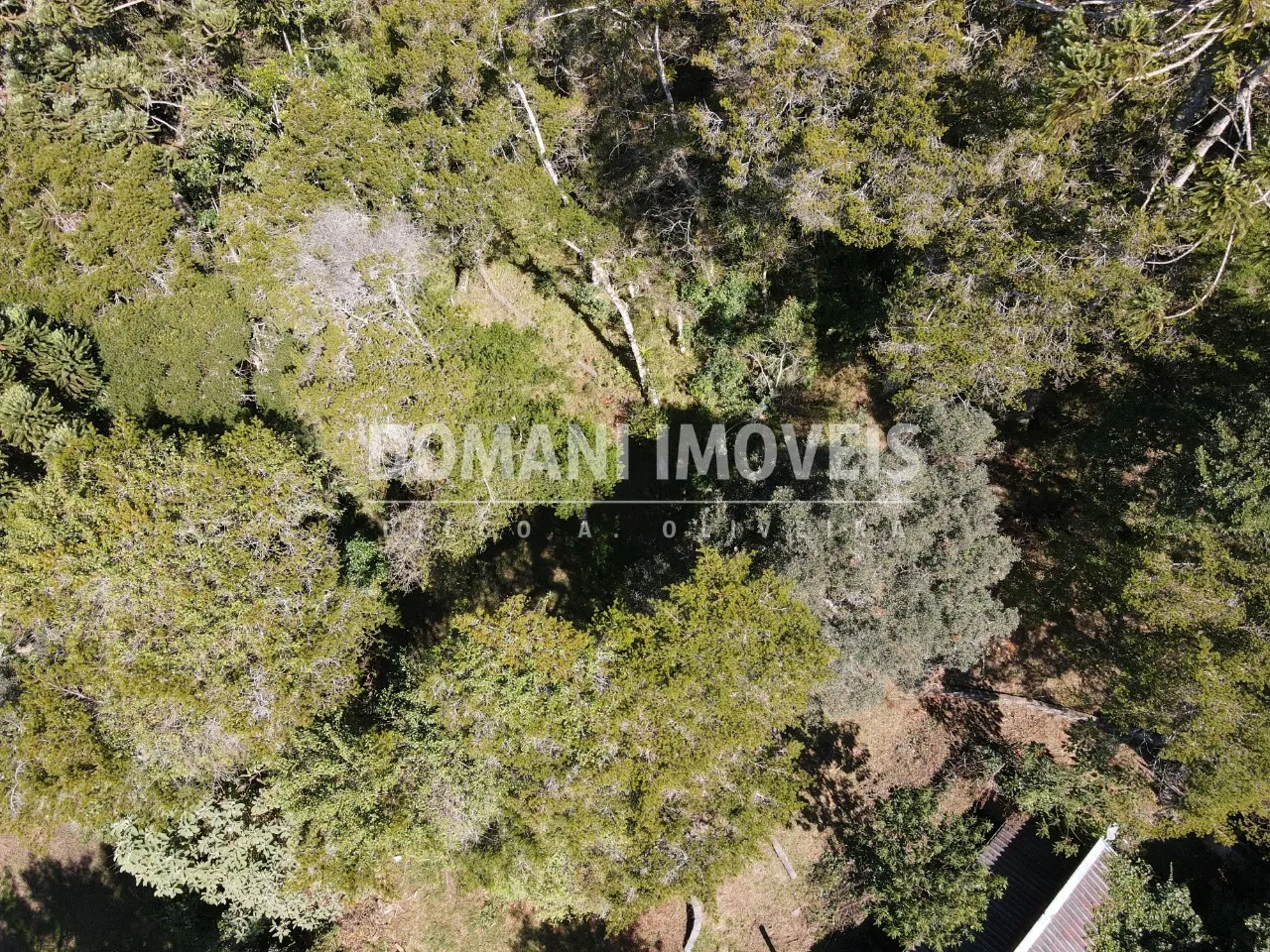 Plot for sale of 2,450 m² in Campos do Jordão, SP, Brazil