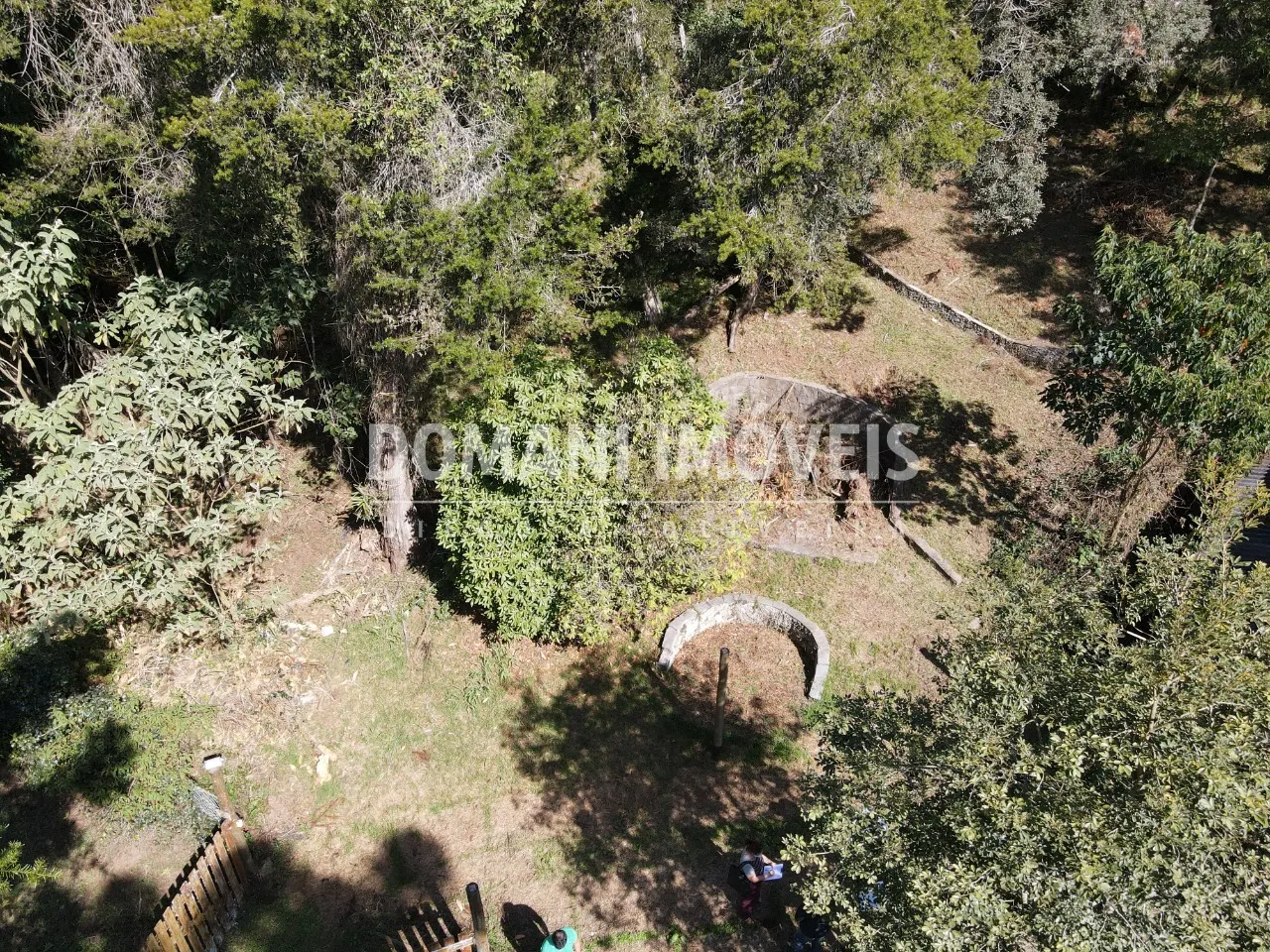 Plot for sale of 2,450 m² in Campos do Jordão, SP, Brazil