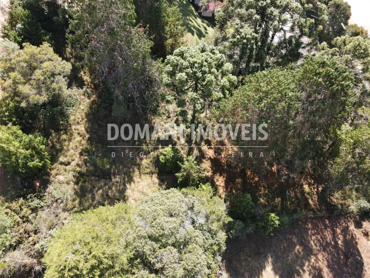 Plot for sale of 2,450 m² in Campos do Jordão, SP, Brazil