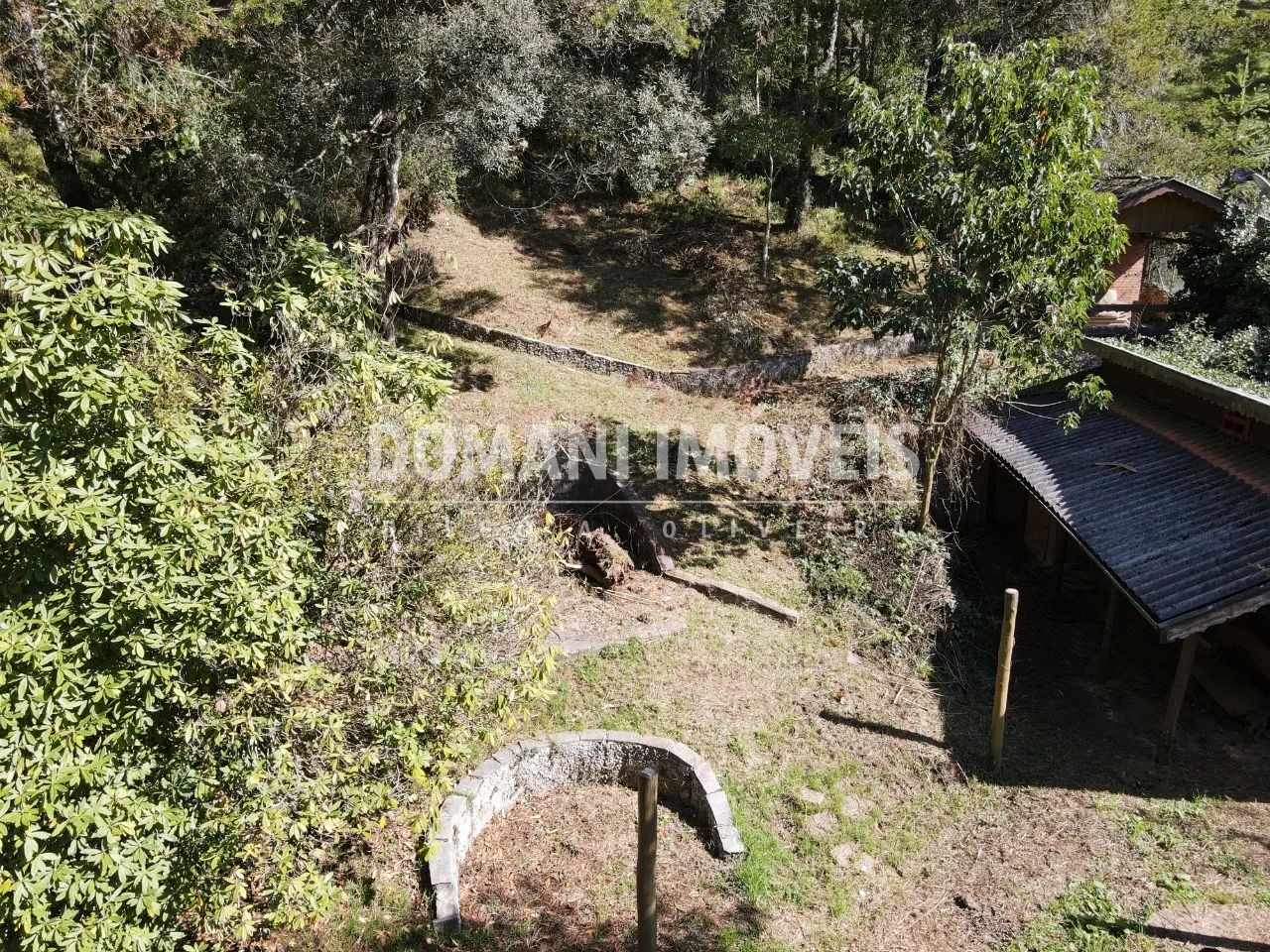 Plot for sale of 2,450 m² in Campos do Jordão, SP, Brazil