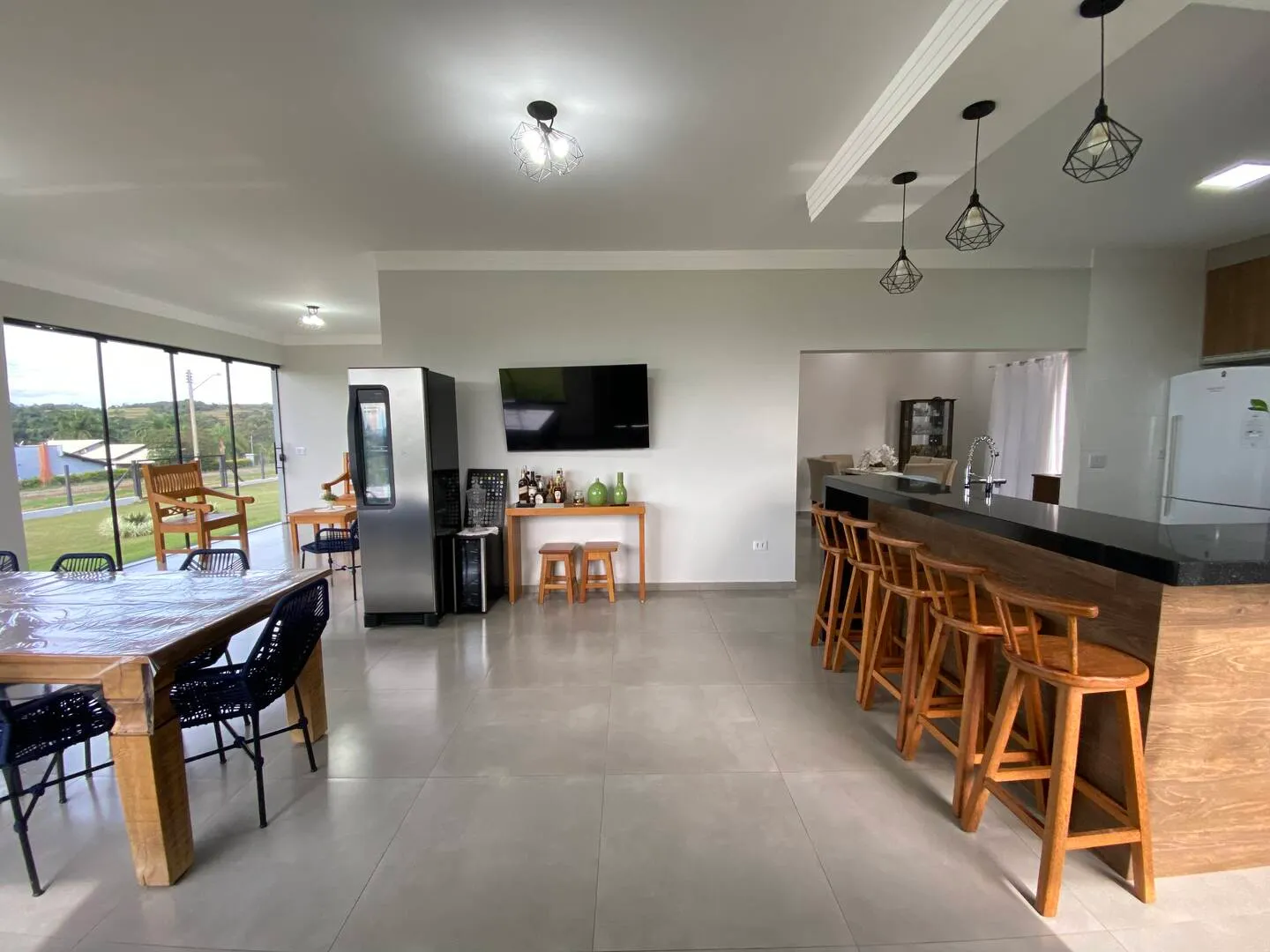 Casa à venda de 2.000 m² em Piraju, SP, Brasil