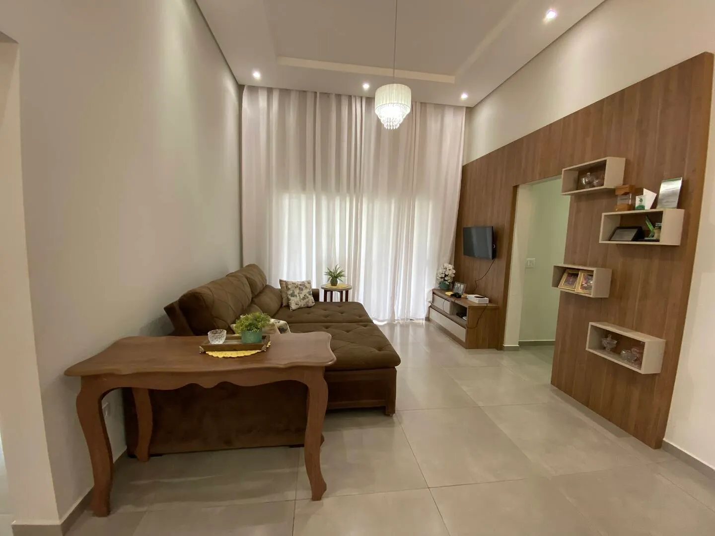 Casa à venda de 2.000 m² em Piraju, SP, Brasil