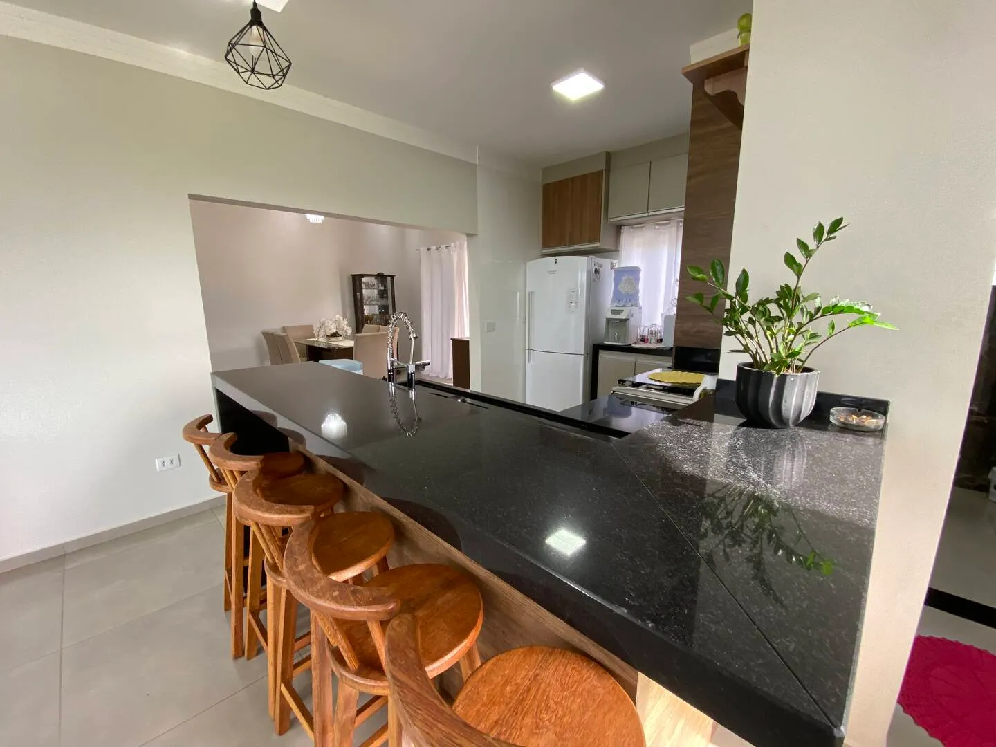Casa à venda de 2.000 m² em Piraju, SP, Brasil
