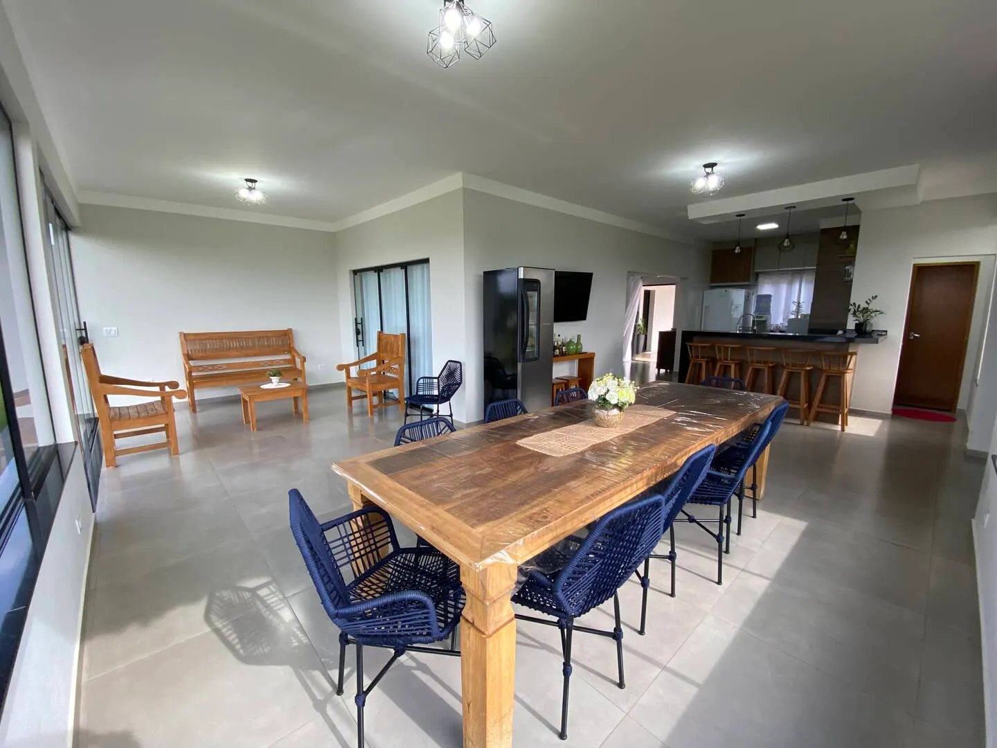 Casa à venda de 2.000 m² em Piraju, SP, Brasil