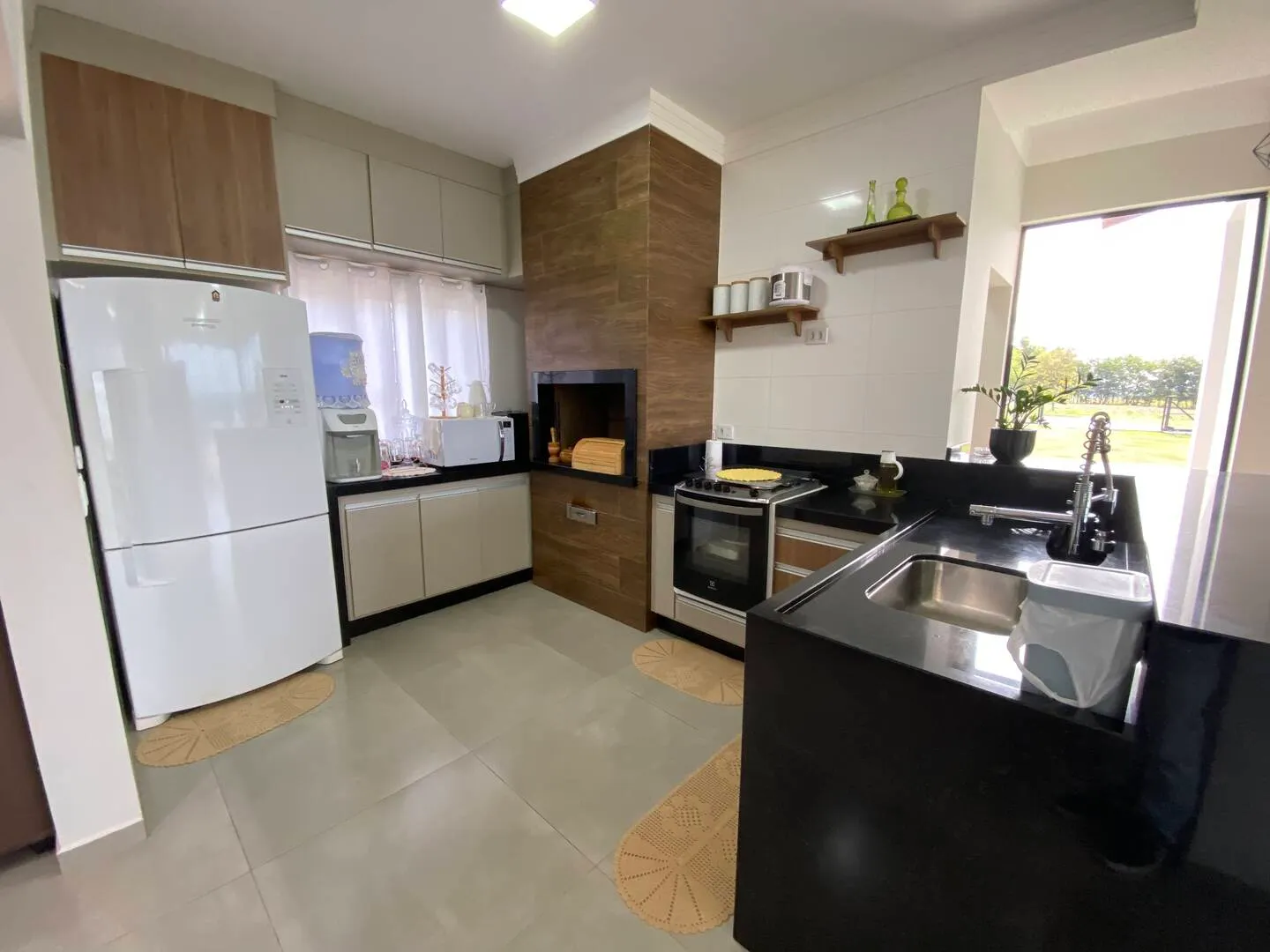 Casa à venda de 2.000 m² em Piraju, SP, Brasil